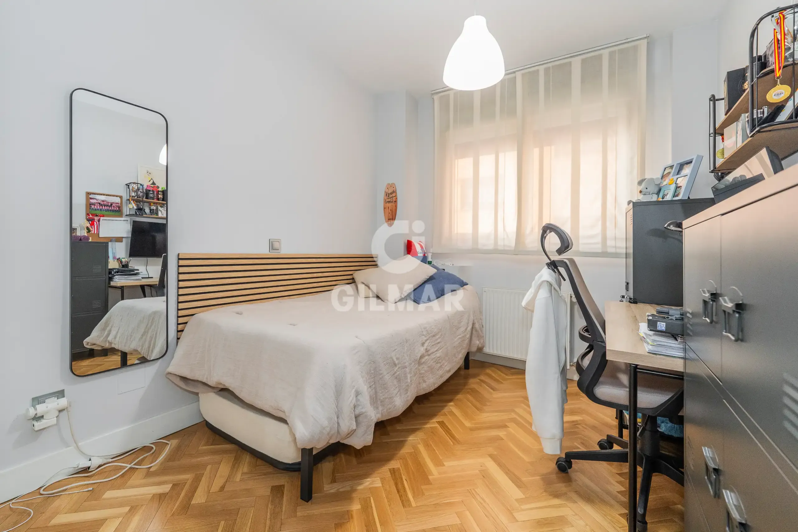 Apartment in Las Tablas - Madrid