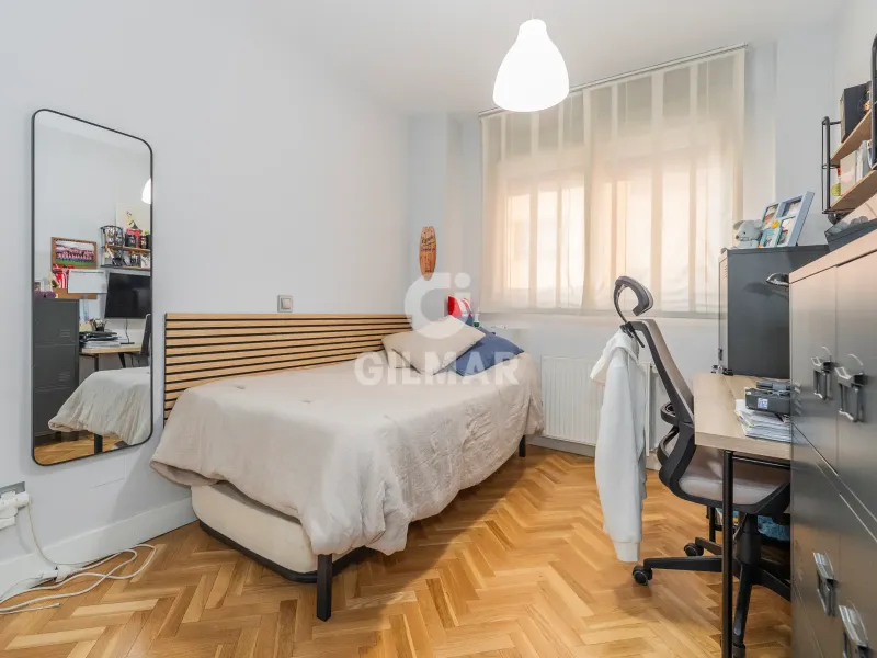 Apartment in Las Tablas - Madrid