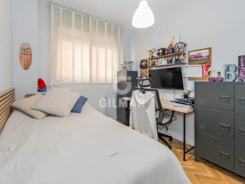 Apartment in Las Tablas - Madrid