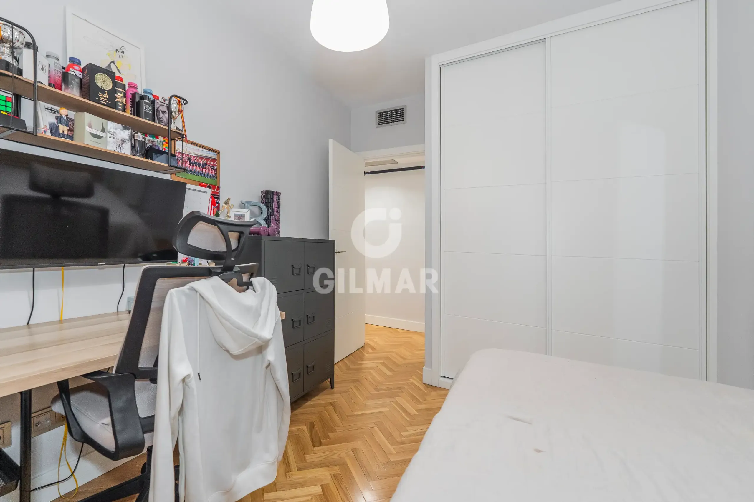 Apartment in Las Tablas - Madrid