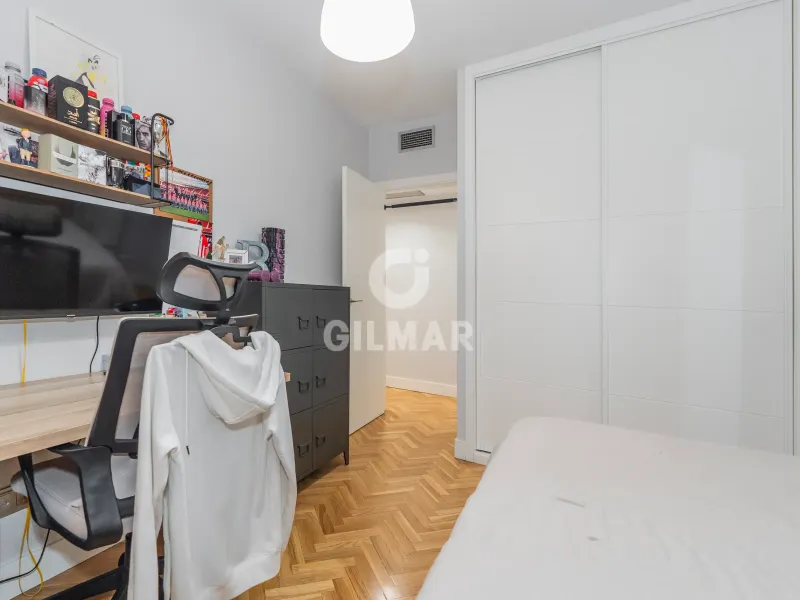 Apartment in Las Tablas - Madrid
