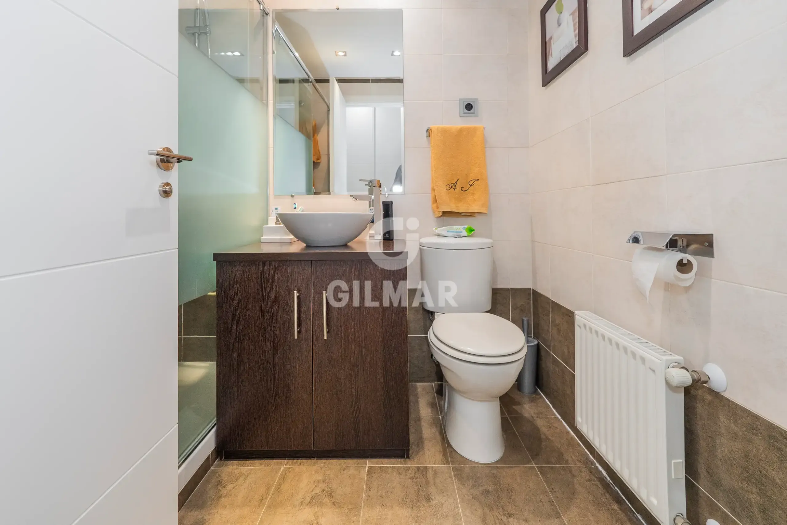 Apartment in Las Tablas - Madrid