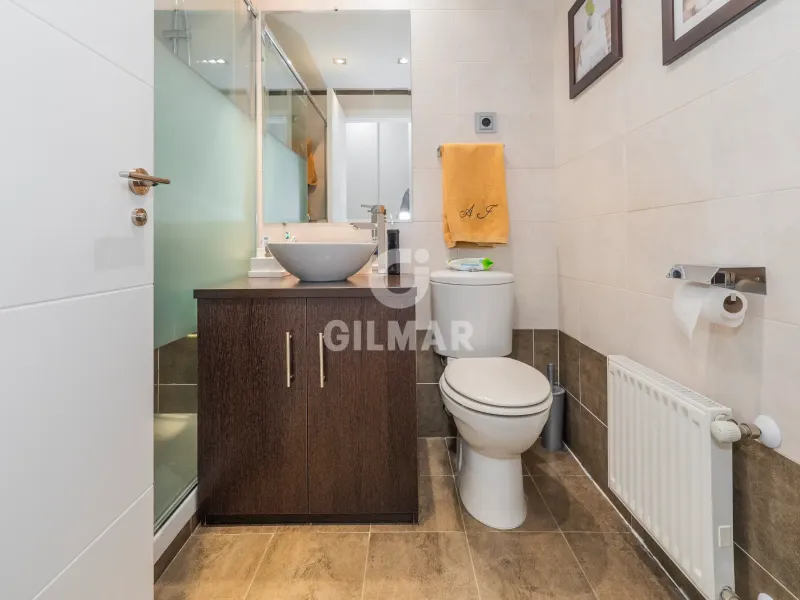 Apartment in Las Tablas - Madrid