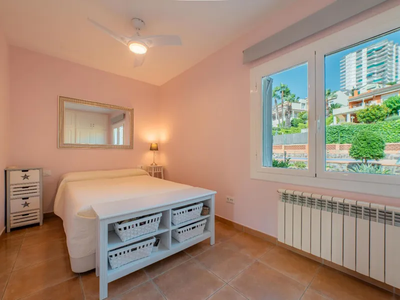Acogedora casa con piscina y amplio jardín en Arenys de Munt, Barcelona