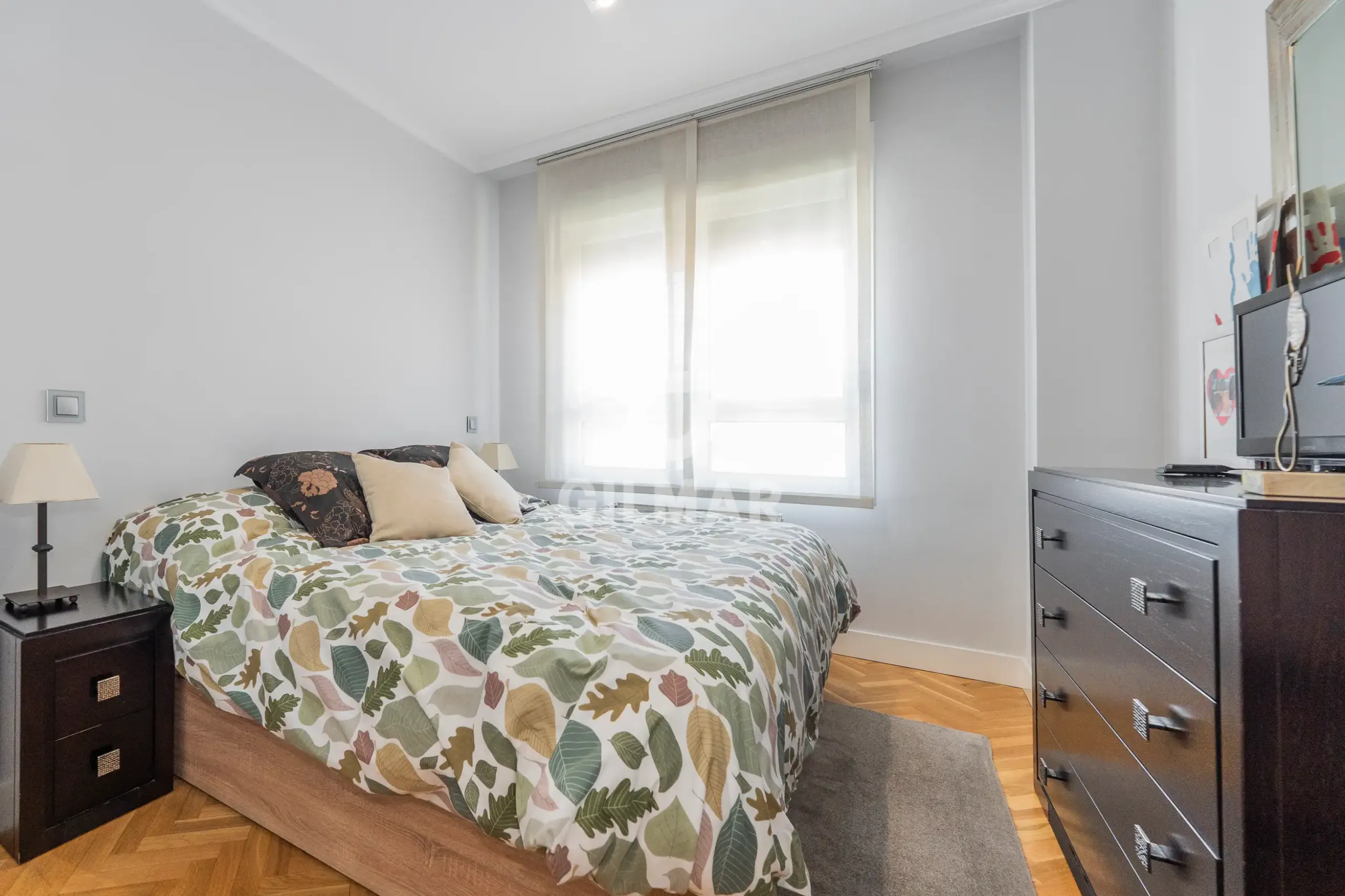 Apartment in Las Tablas - Madrid