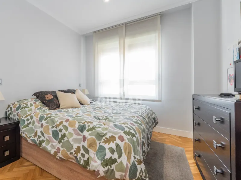Apartment in Las Tablas - Madrid