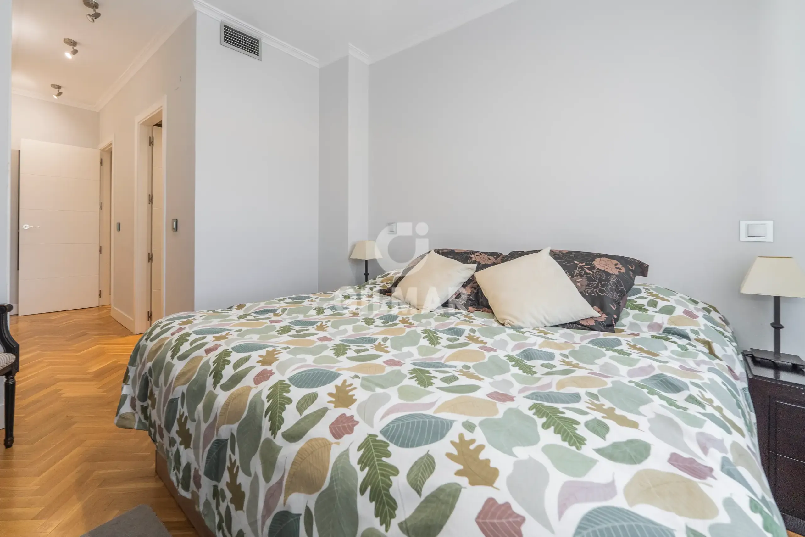 Apartment in Las Tablas - Madrid
