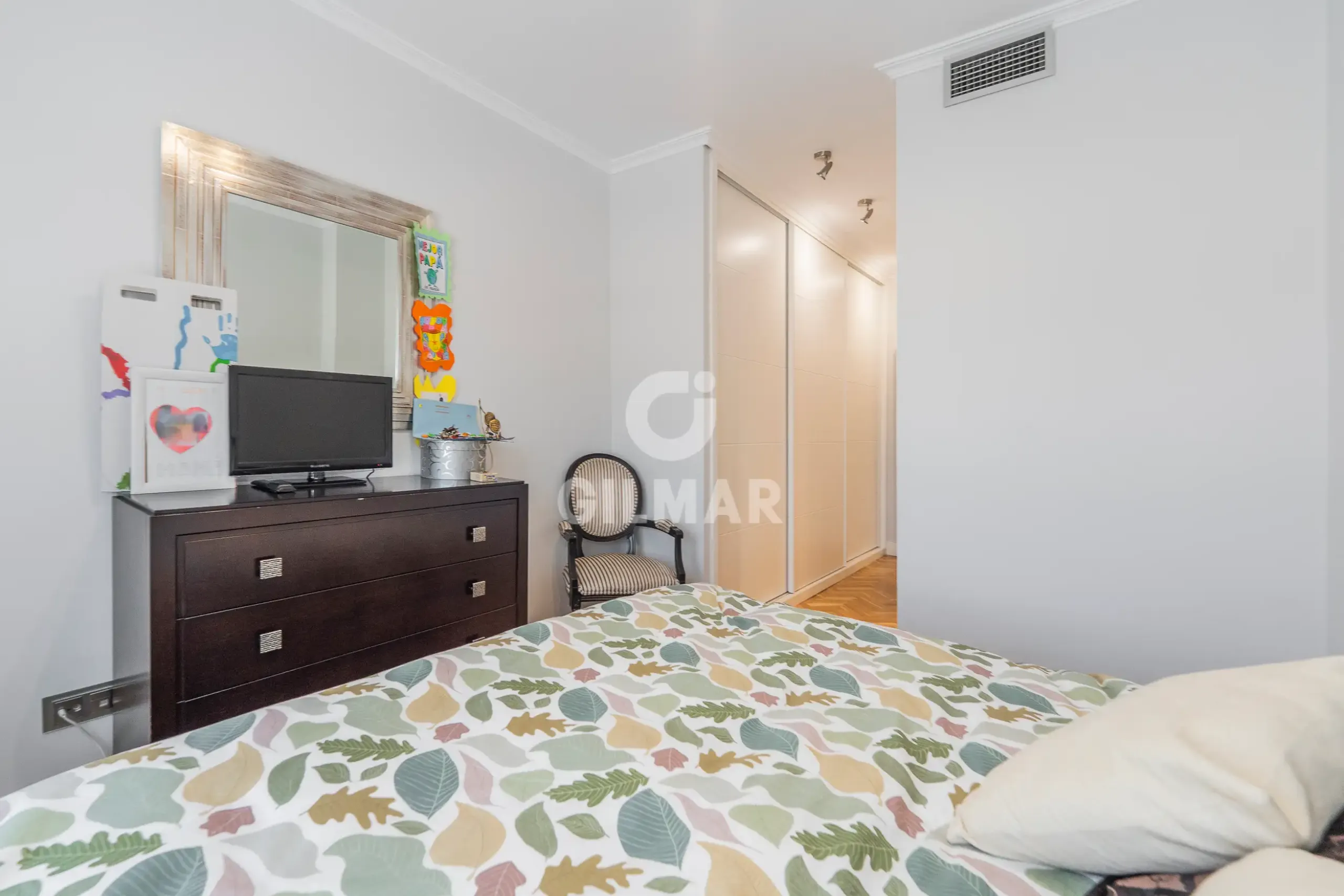 Apartment in Las Tablas - Madrid