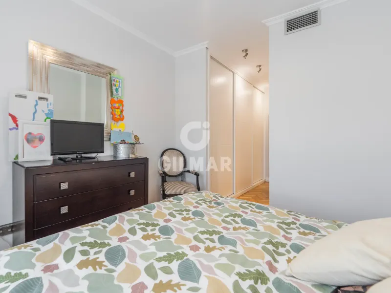 Apartment in Las Tablas - Madrid