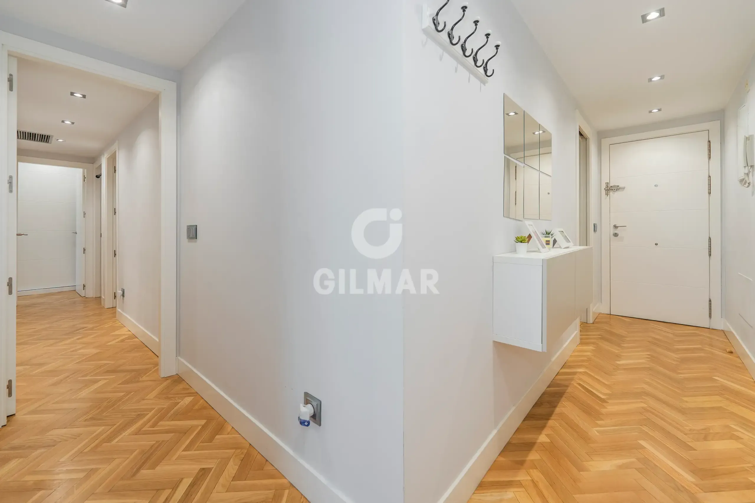 Apartment in Las Tablas - Madrid