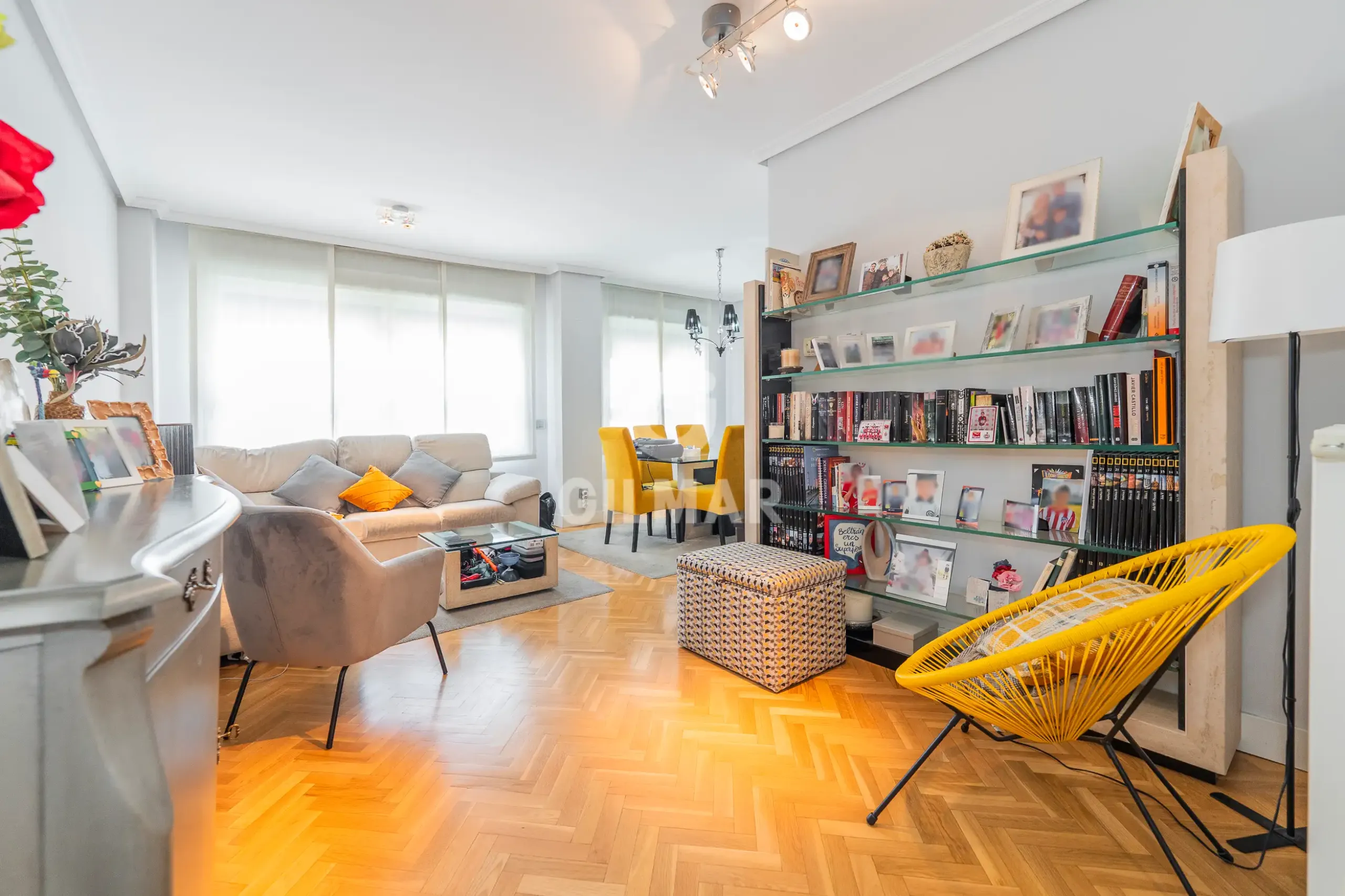 Apartment in Las Tablas - Madrid