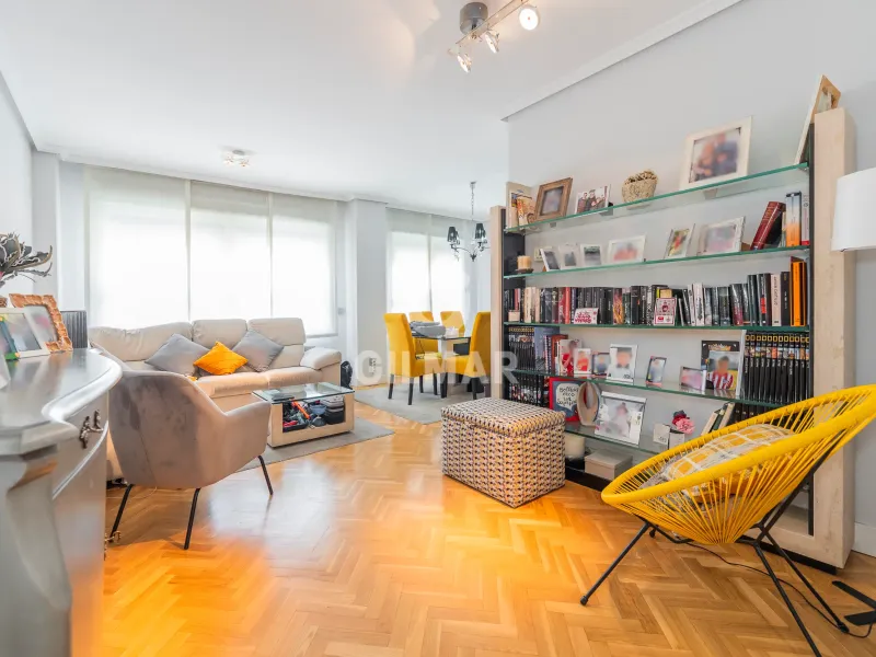 Apartment in Las Tablas - Madrid
