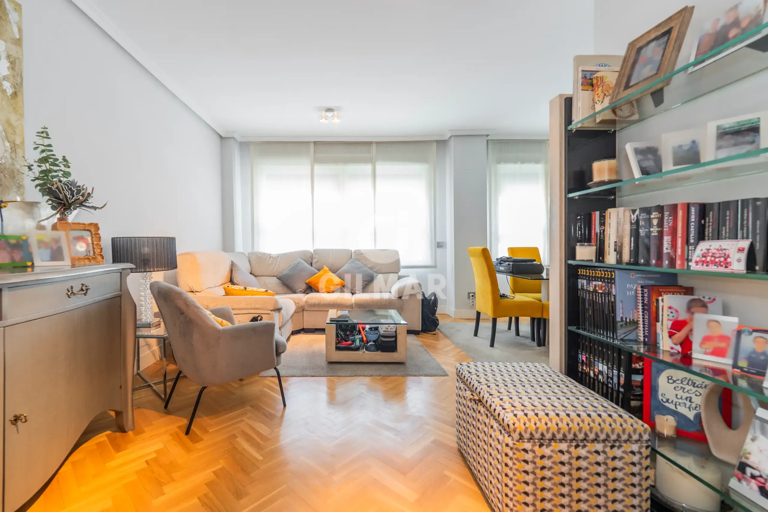Apartment in Las Tablas - Madrid