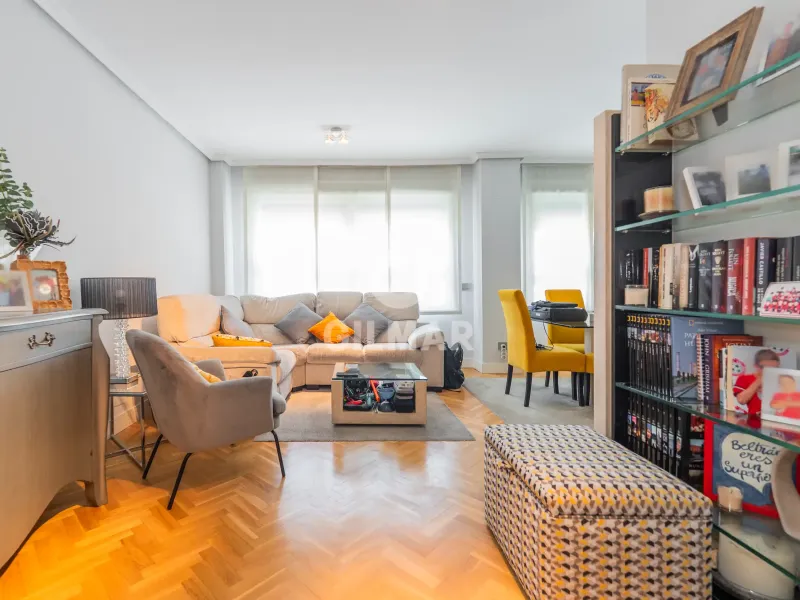 Apartment in Las Tablas - Madrid