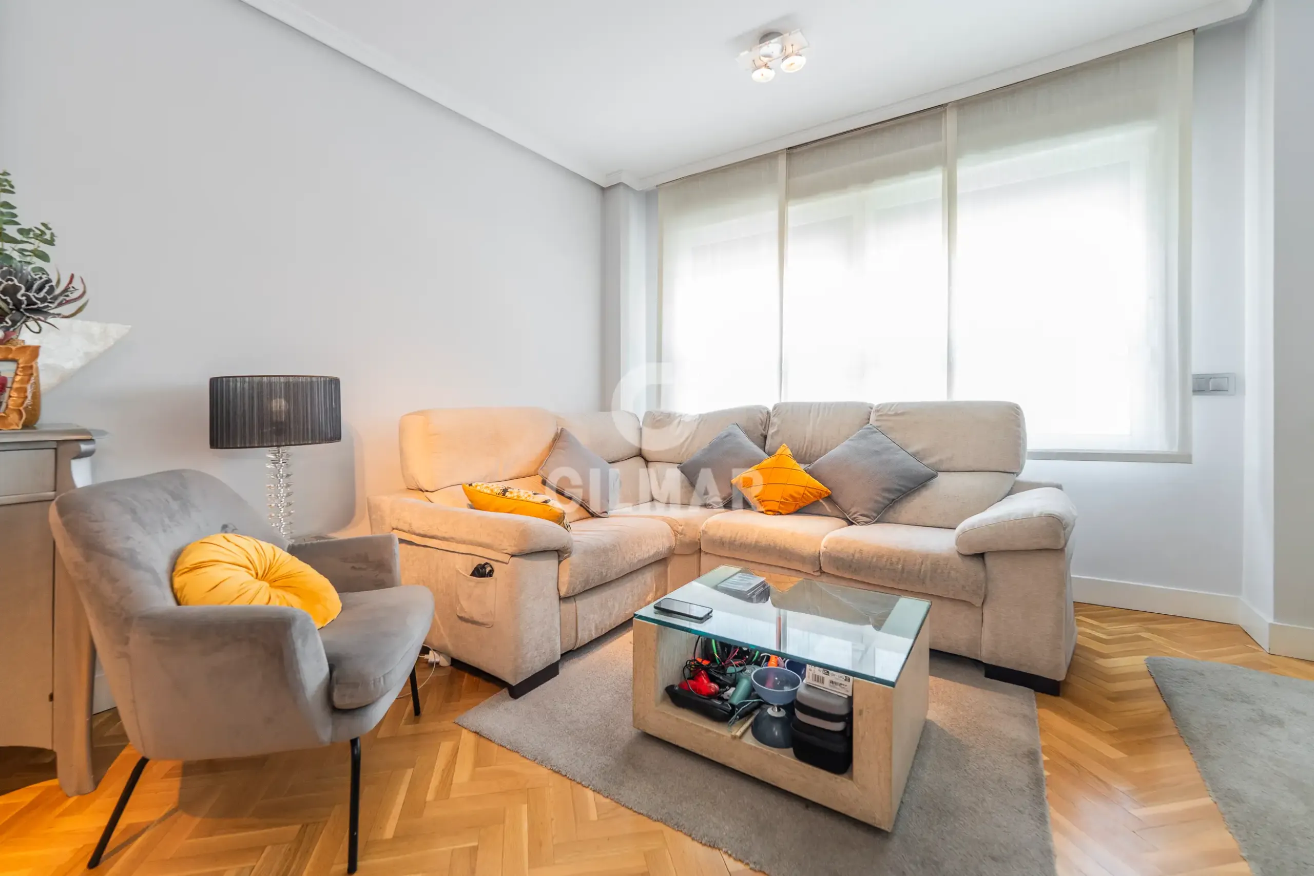 Apartment in Las Tablas - Madrid