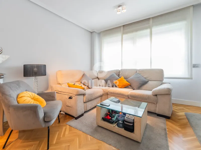 Apartment in Las Tablas - Madrid