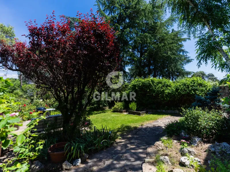 Townhouse in Galapagar - Madrid