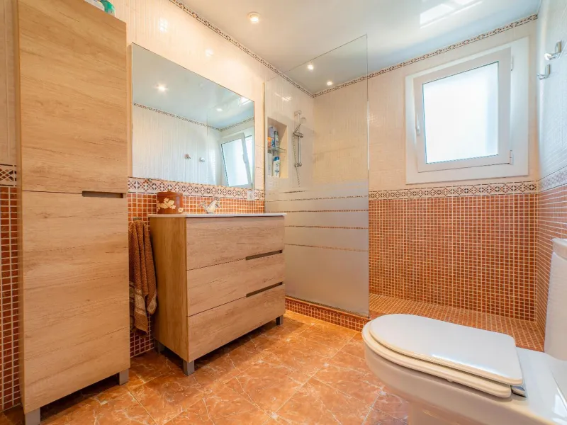 Acogedora casa con piscina y amplio jardín en Arenys de Munt, Barcelona