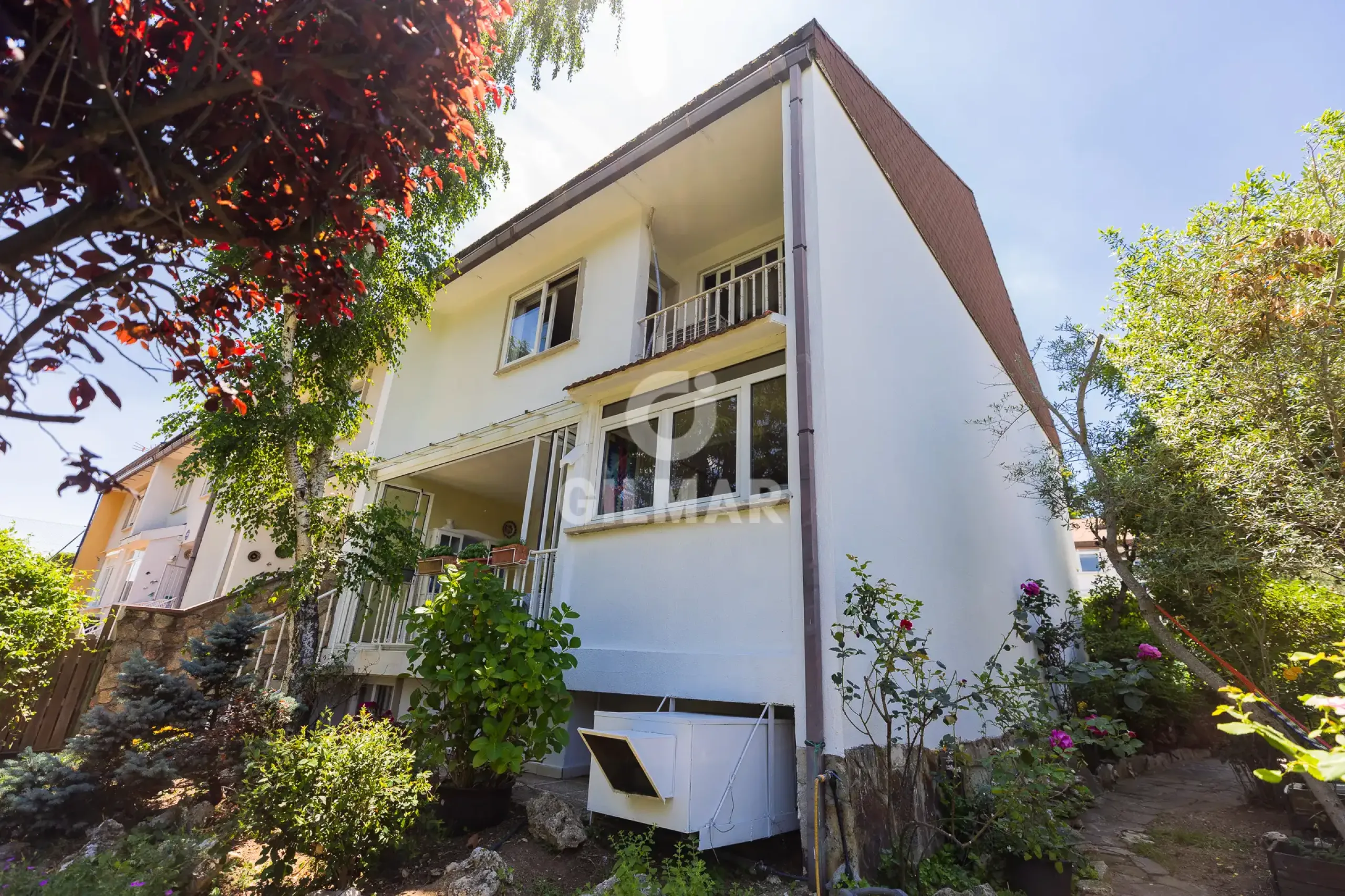 Townhouse in Galapagar - Madrid