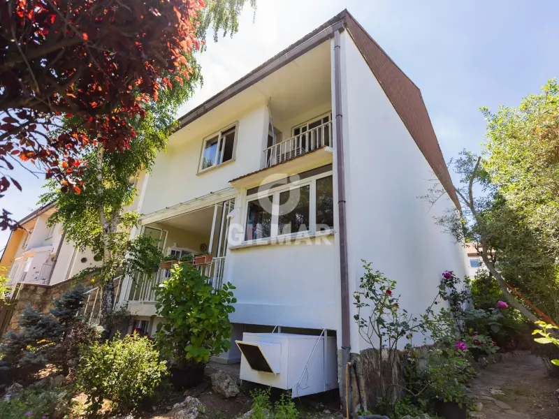 Townhouse in Galapagar - Madrid