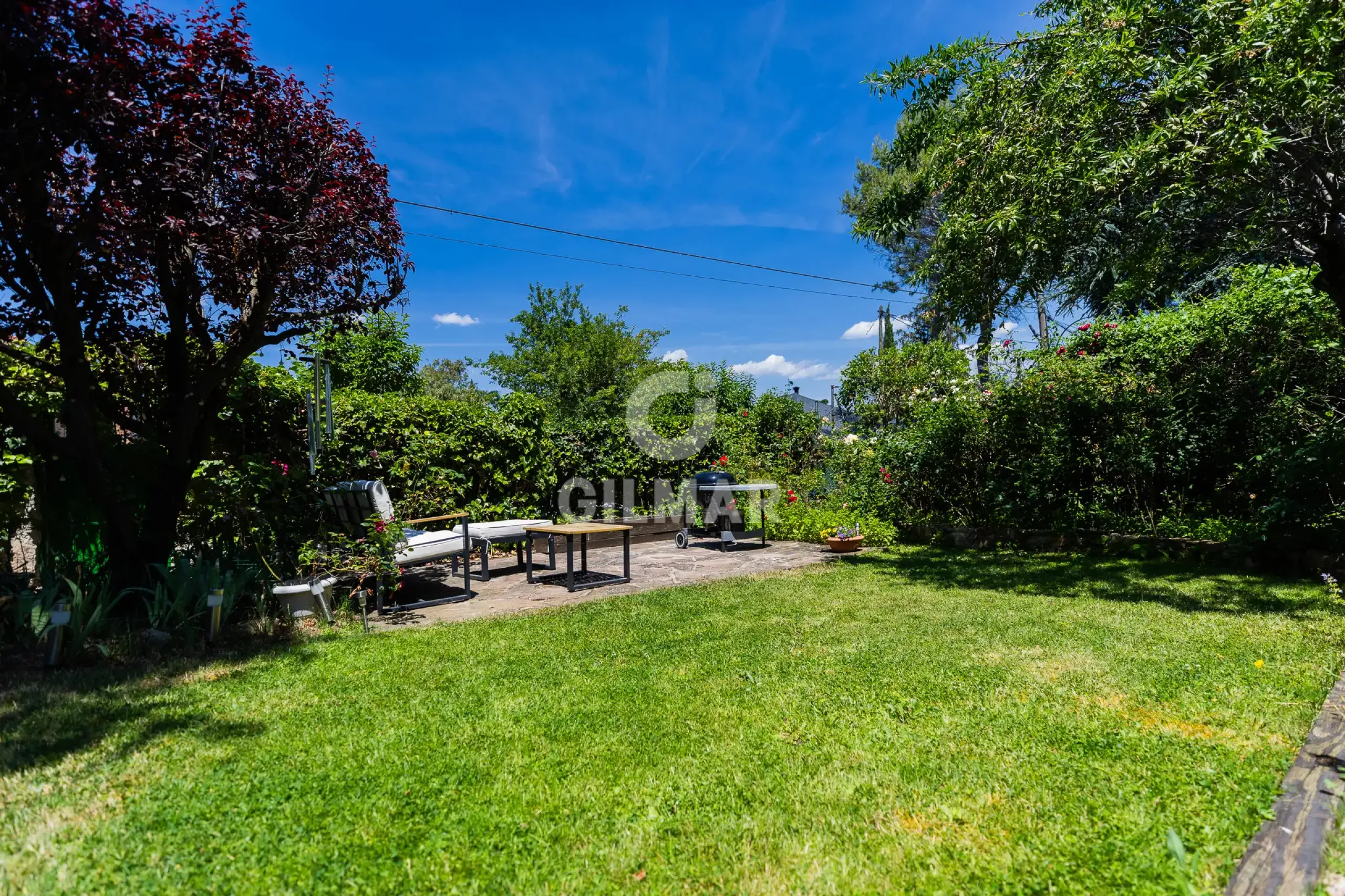 Townhouse in Galapagar - Madrid
