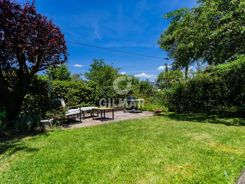 Townhouse in Galapagar - Madrid