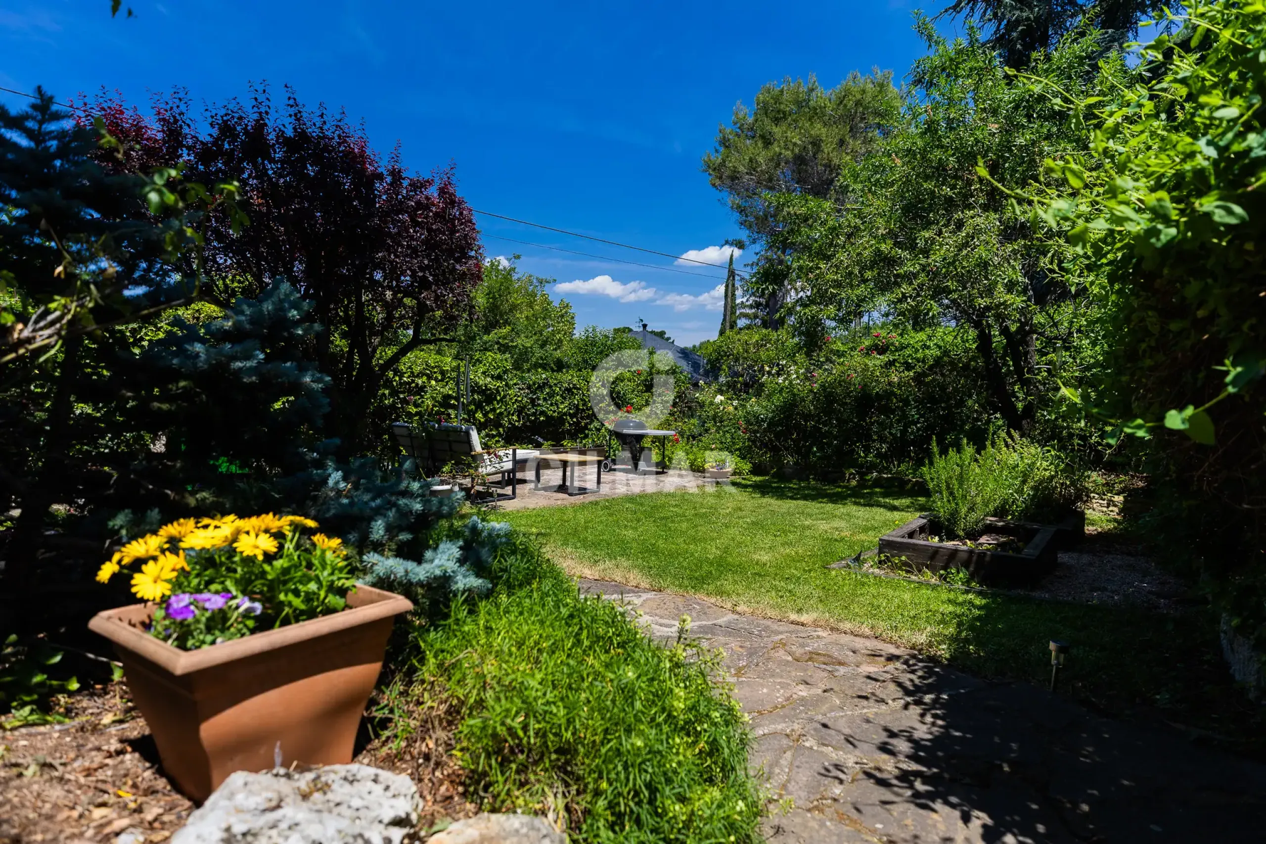 Townhouse in Galapagar - Madrid