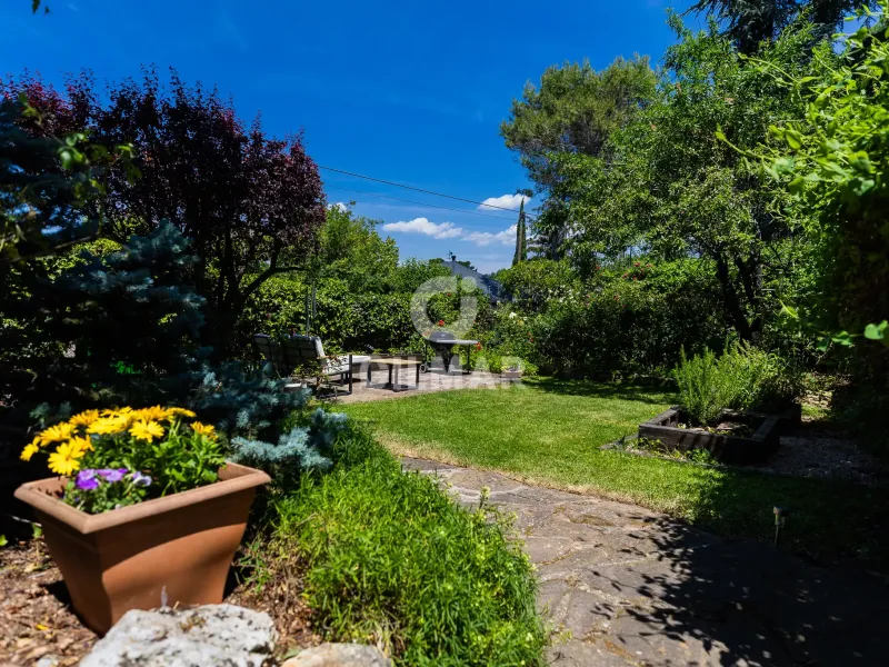 Townhouse in Galapagar - Madrid