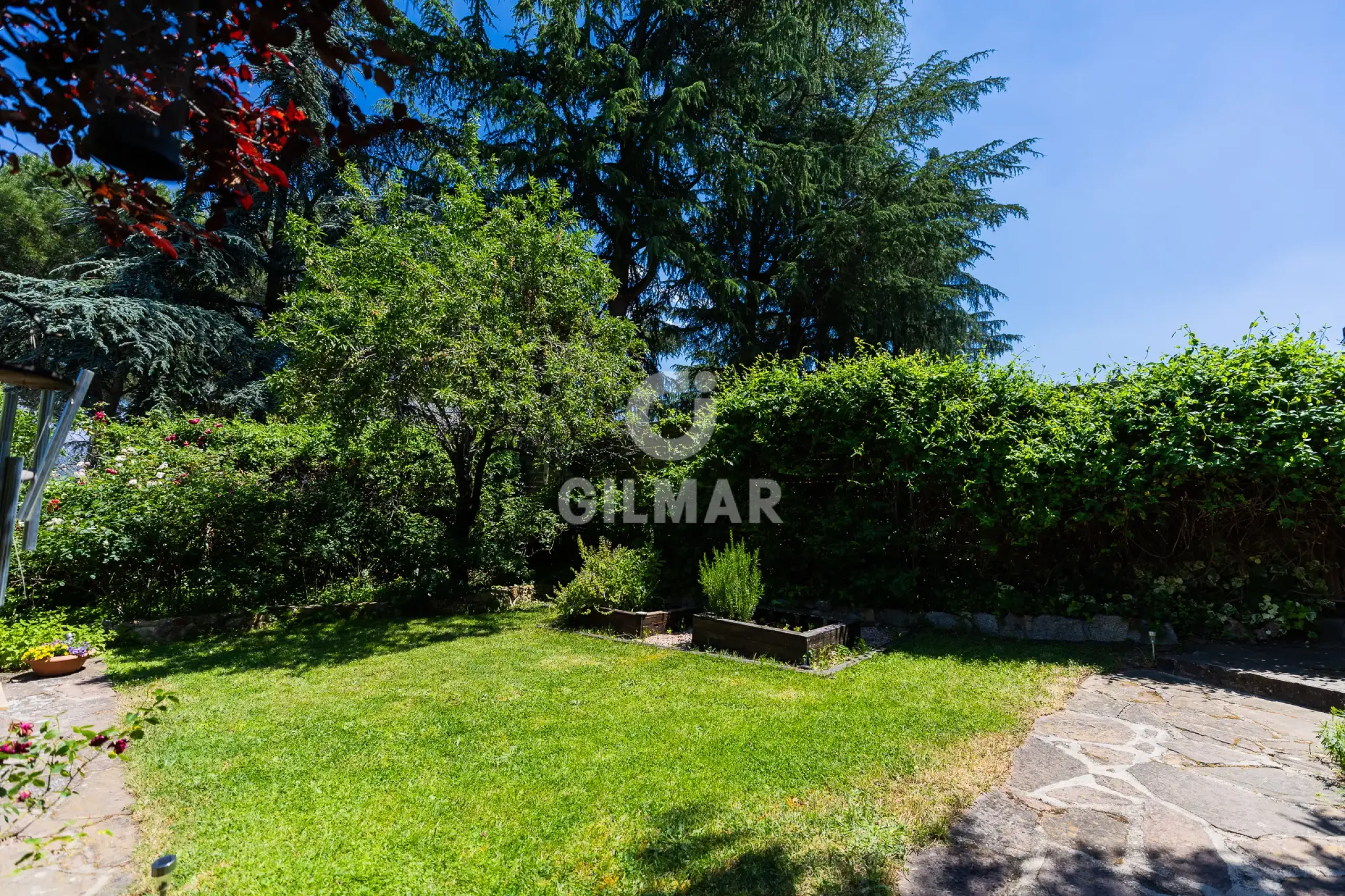 Townhouse in Galapagar - Madrid
