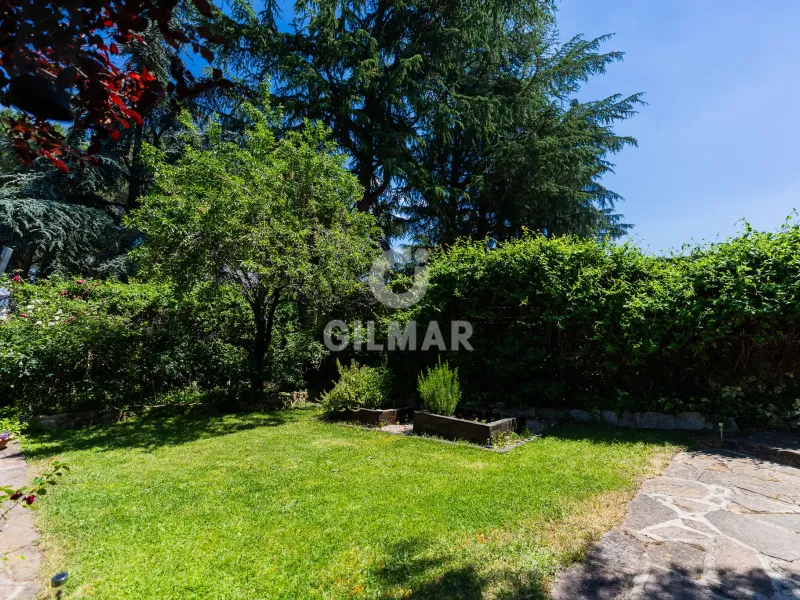Townhouse in Galapagar - Madrid