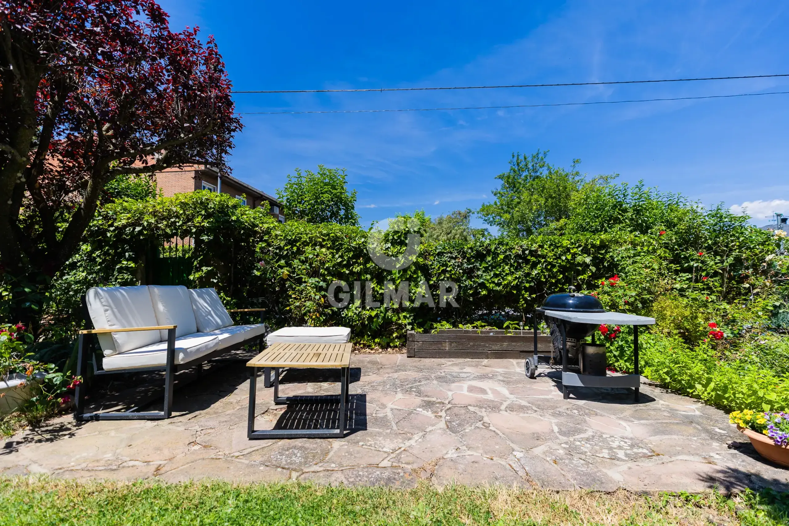 Townhouse in Galapagar - Madrid
