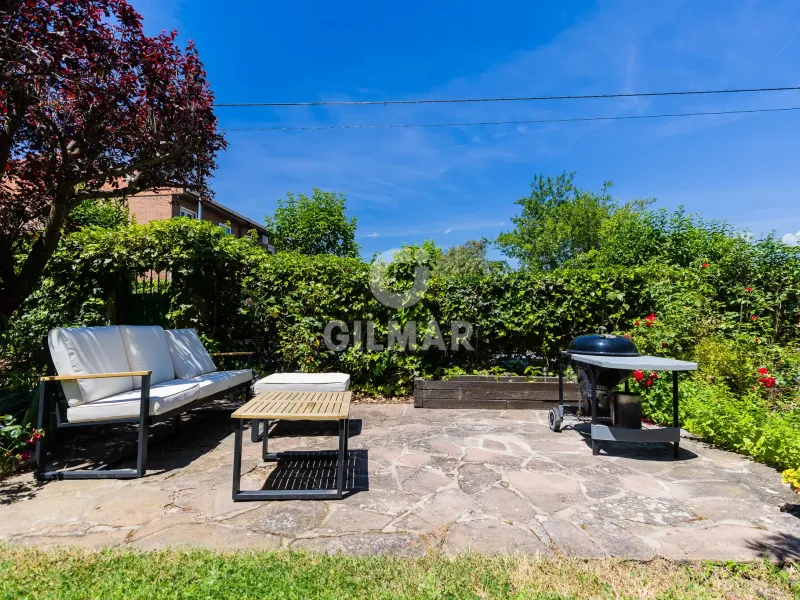 Townhouse in Galapagar - Madrid