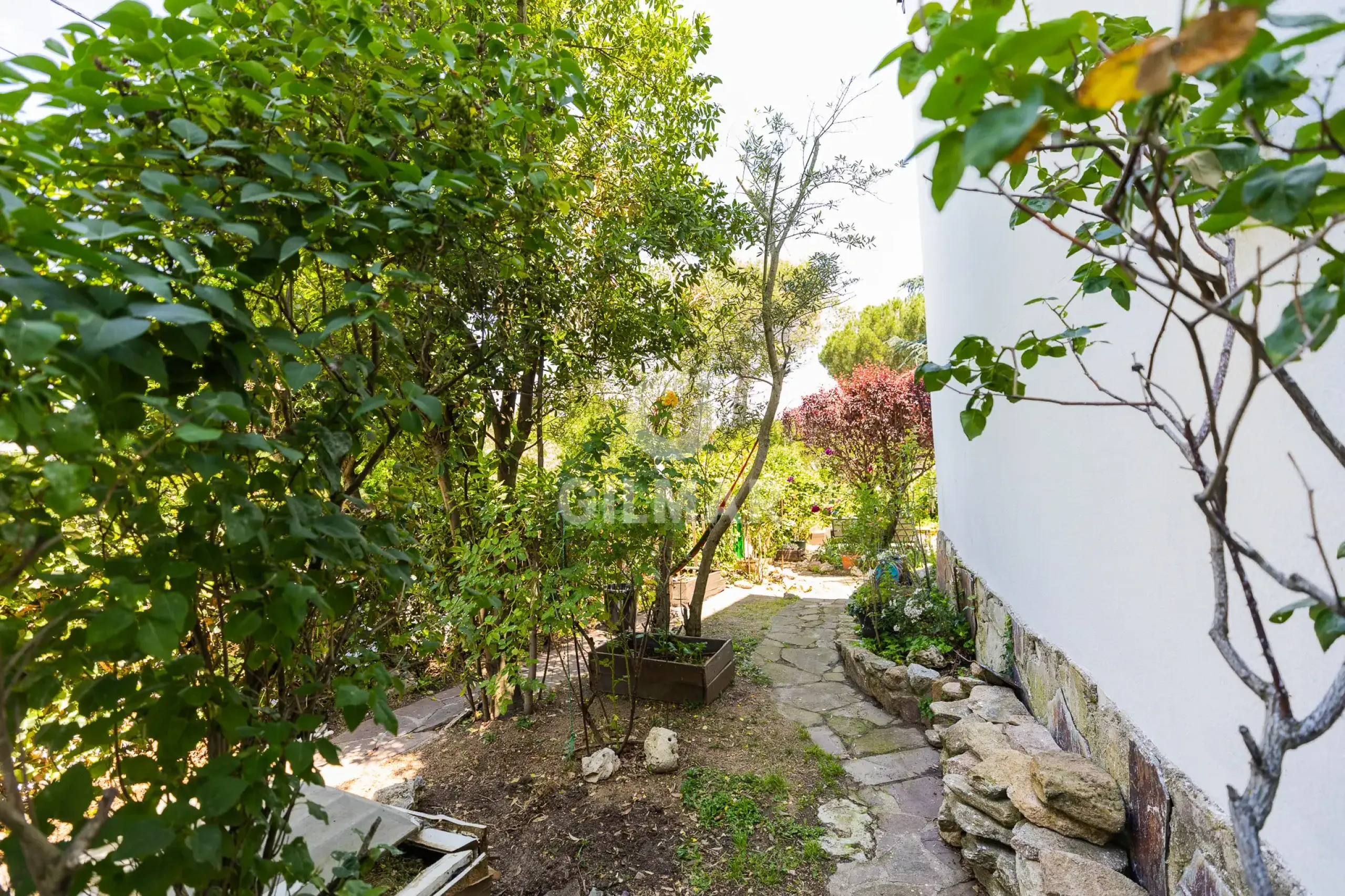 Townhouse in Galapagar - Madrid