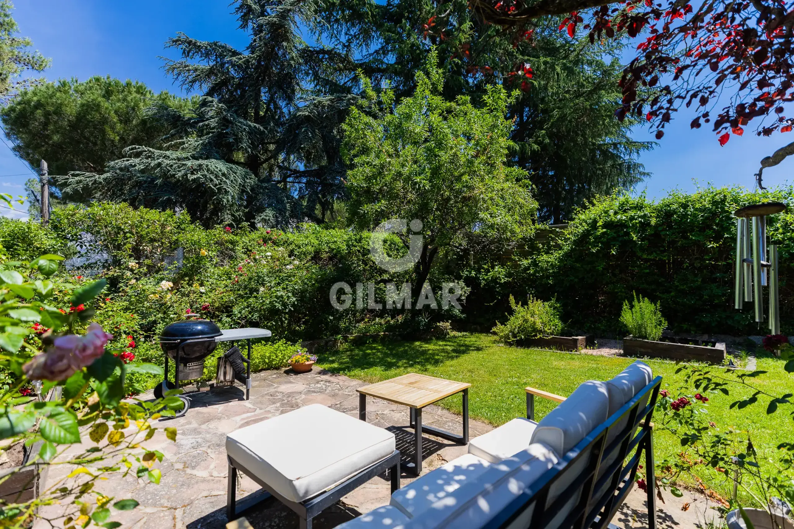 Townhouse in Galapagar - Madrid