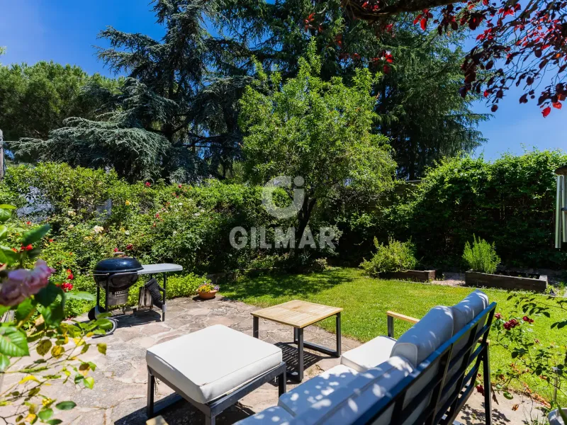 Townhouse in Galapagar - Madrid
