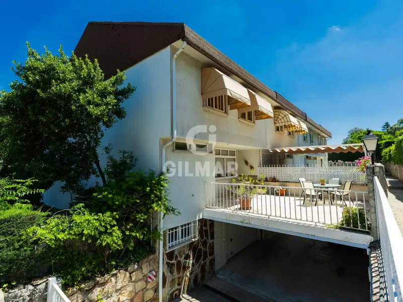 Townhouse in Galapagar - Madrid