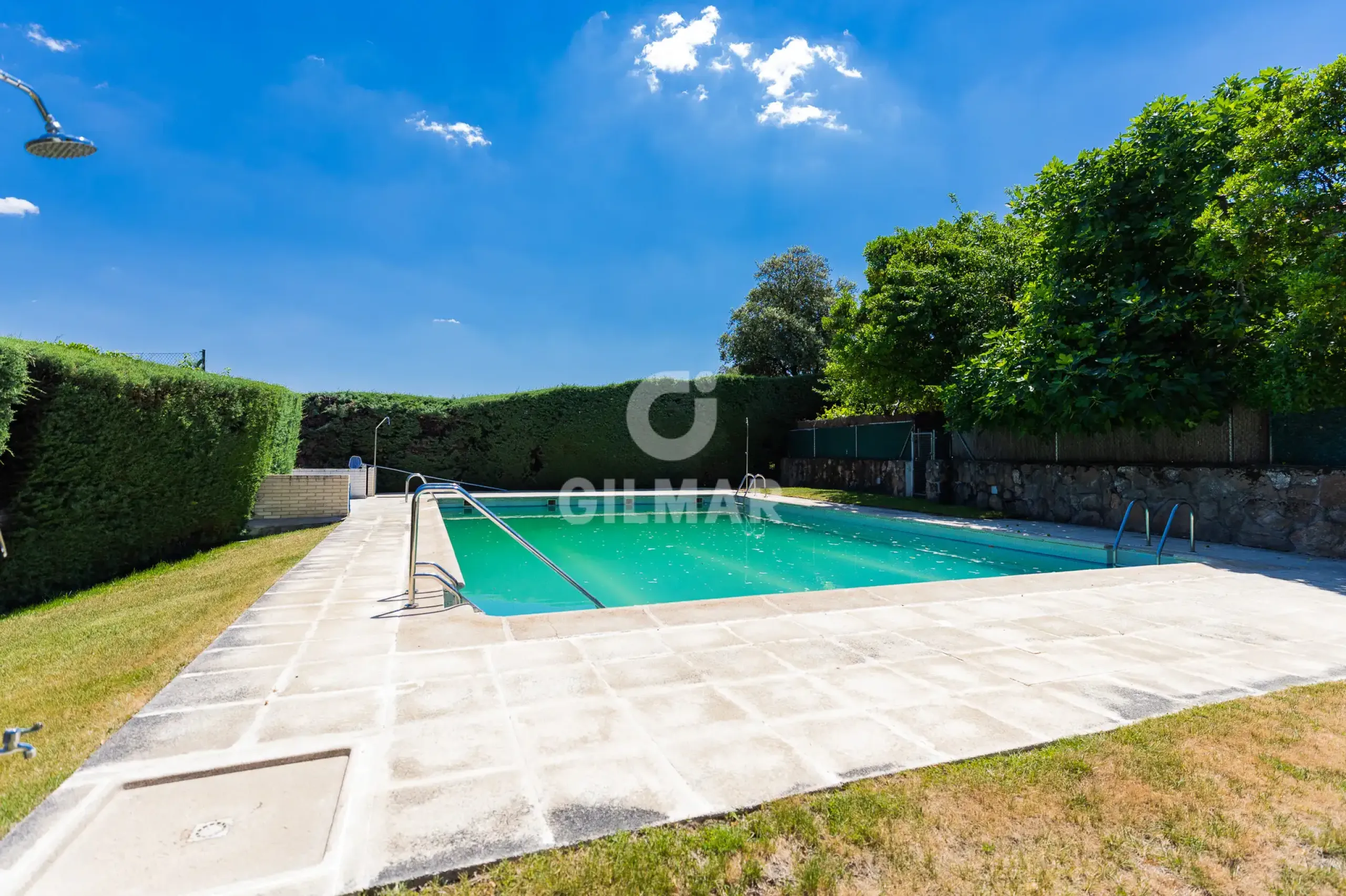 Townhouse in Galapagar - Madrid