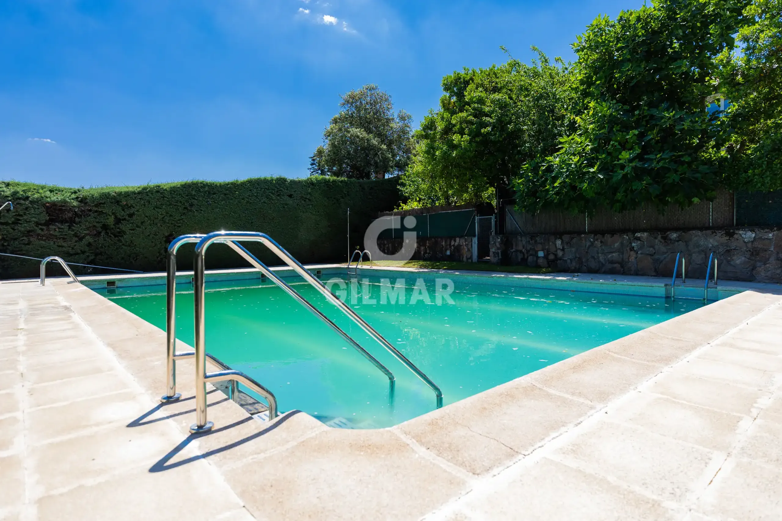 Townhouse in Galapagar - Madrid