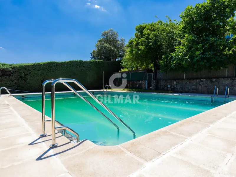 Townhouse in Galapagar - Madrid