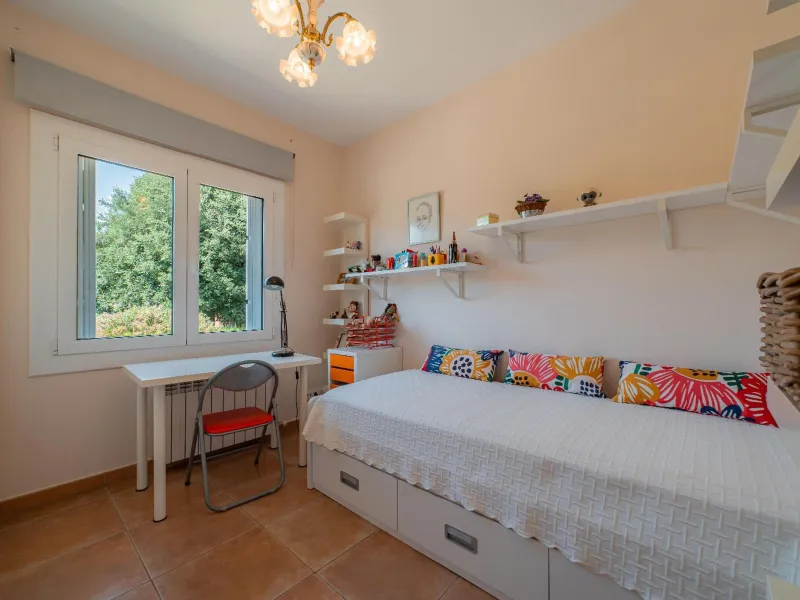 Acogedora casa con piscina y amplio jardín en Arenys de Munt, Barcelona