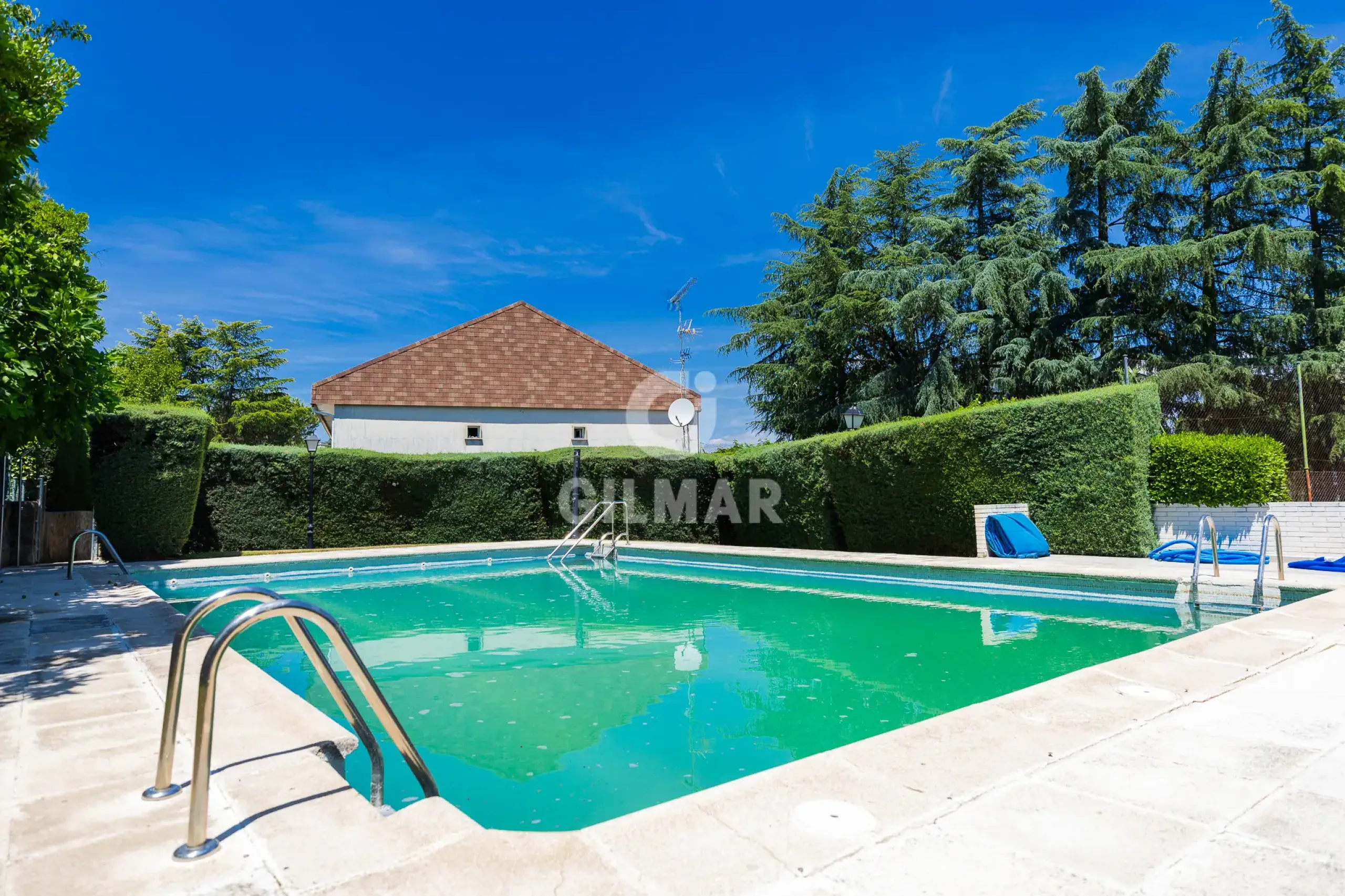 Townhouse in Galapagar - Madrid