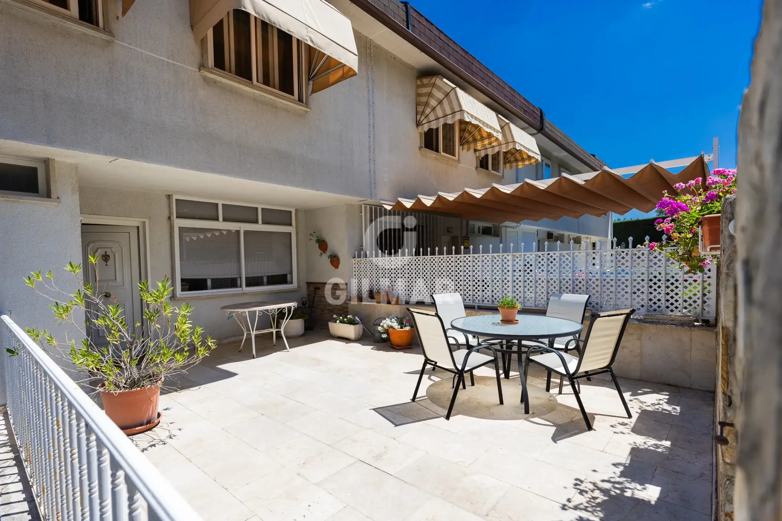 Townhouse in Galapagar - Madrid