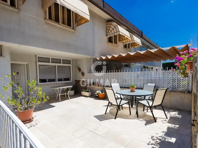Townhouse in Galapagar - Madrid