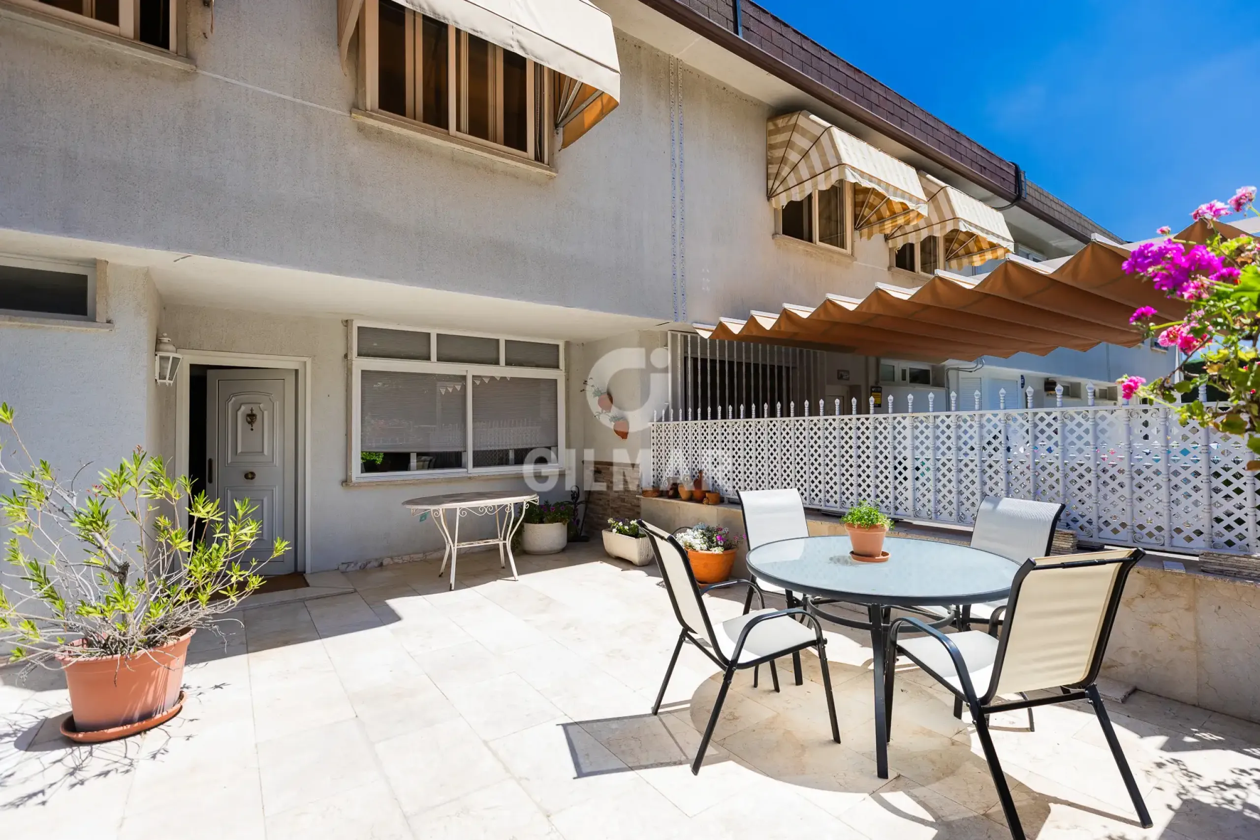 Townhouse in Galapagar - Madrid