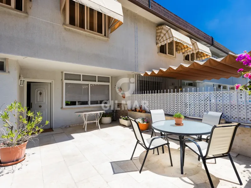 Townhouse in Galapagar - Madrid
