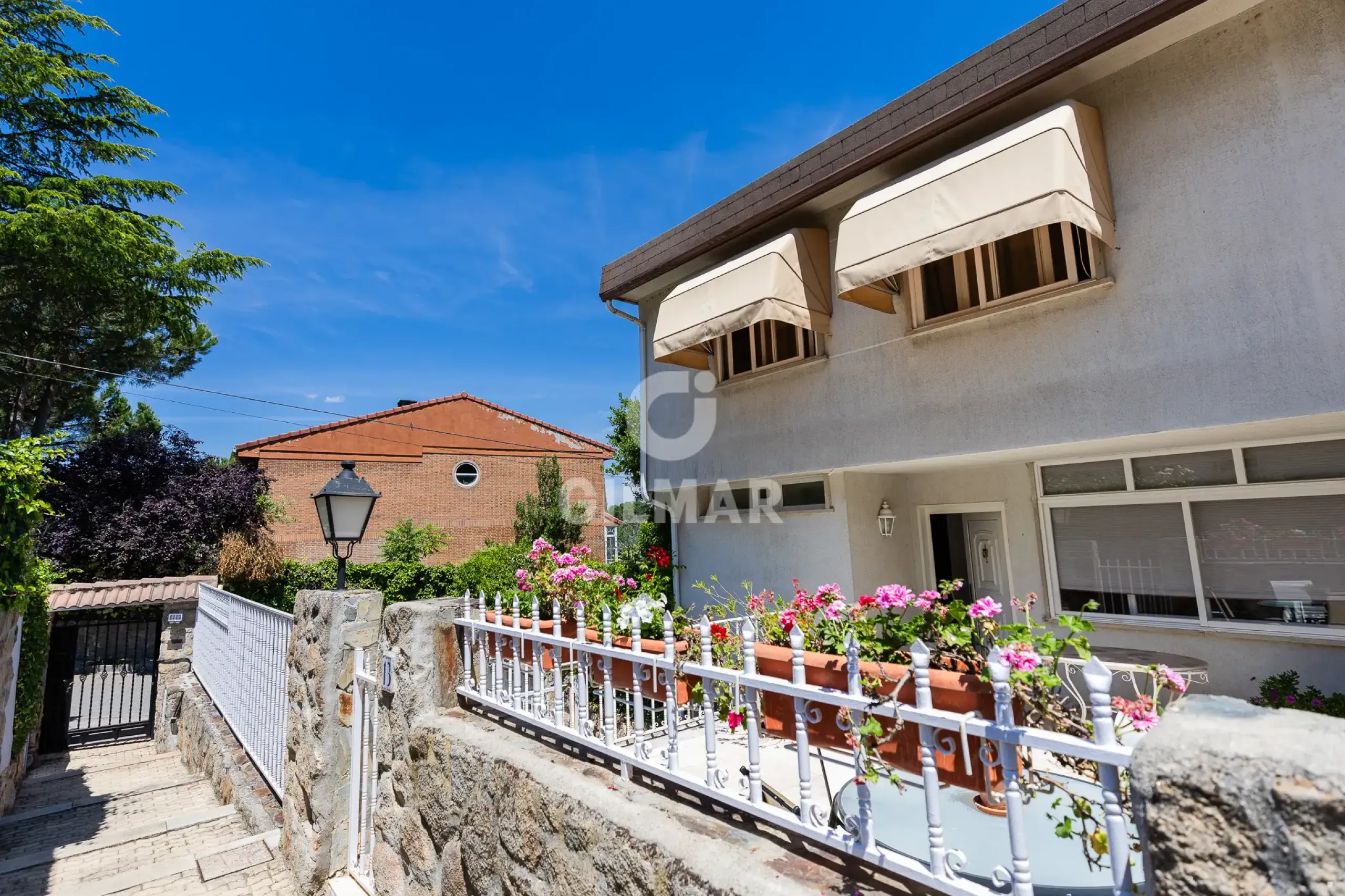 Townhouse in Galapagar - Madrid