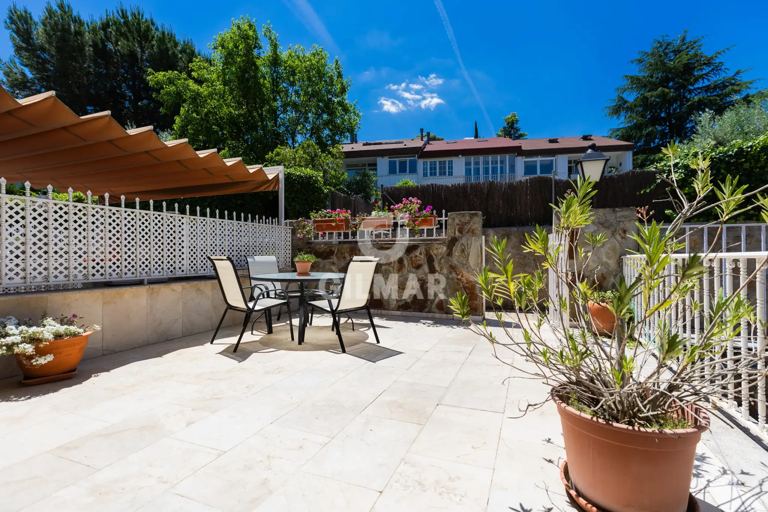 Townhouse in Galapagar - Madrid