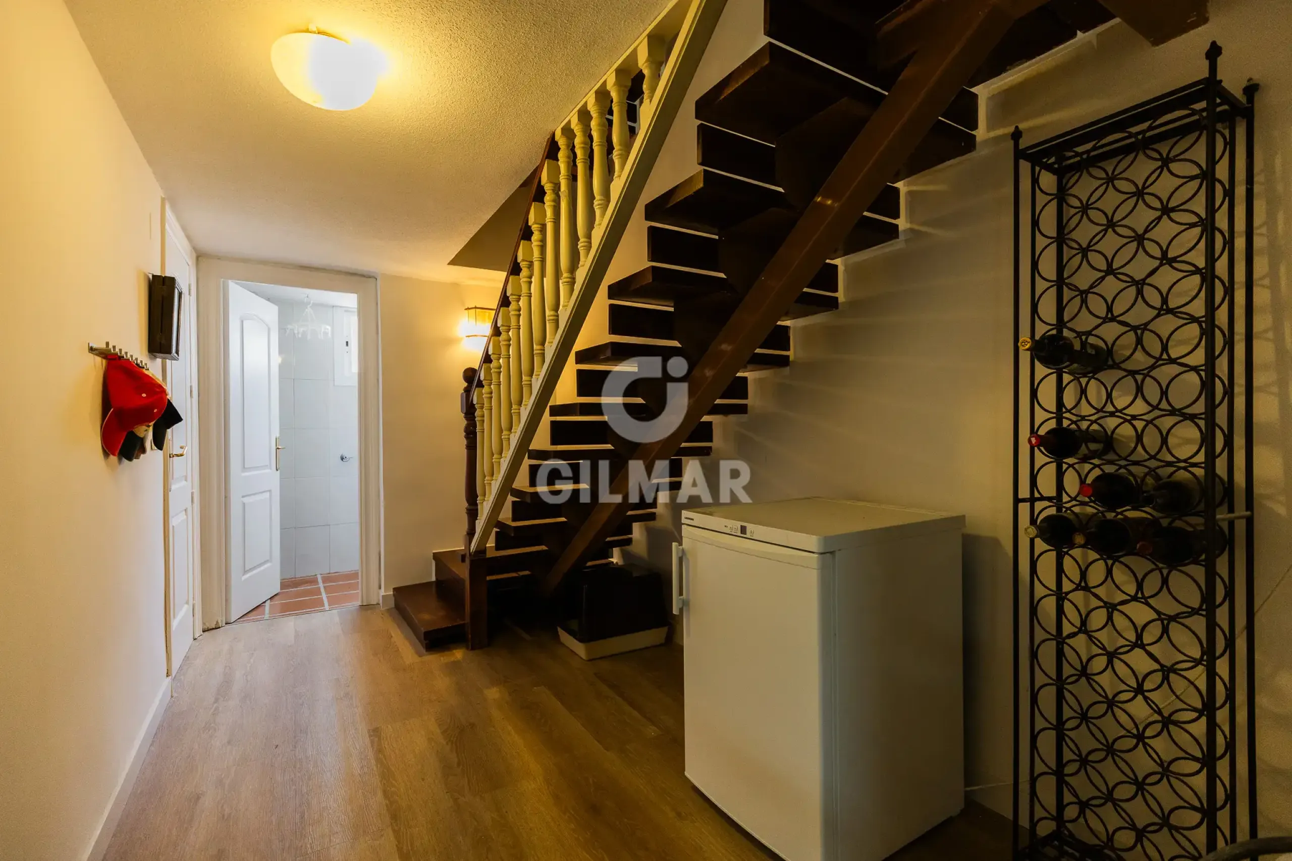 Townhouse in Galapagar - Madrid