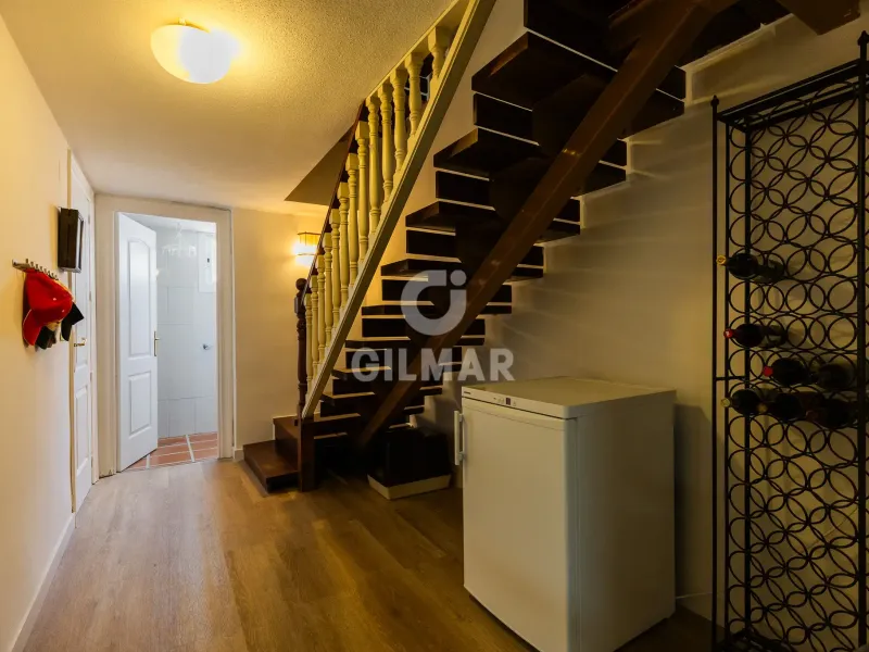 Townhouse in Galapagar - Madrid
