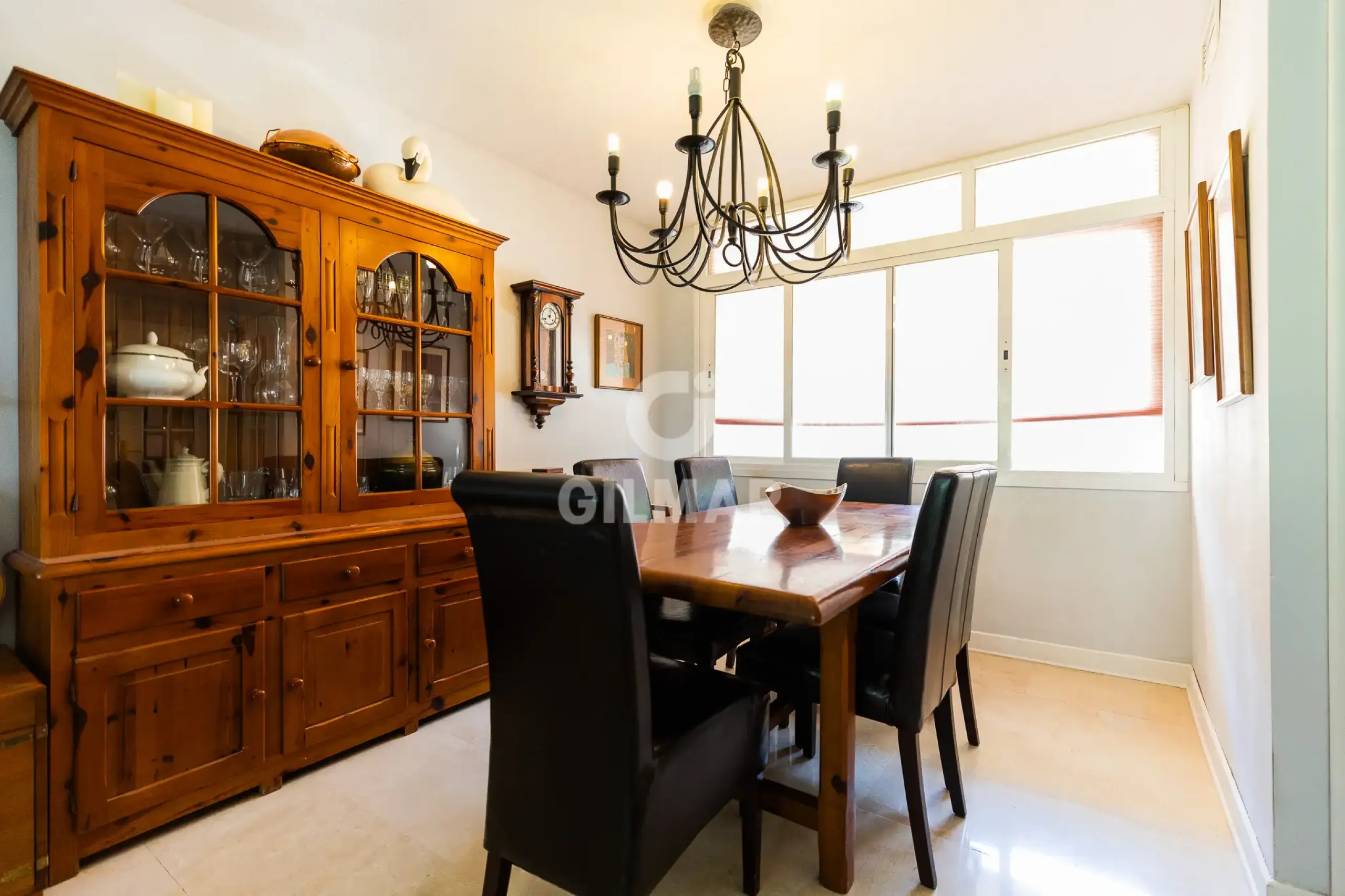 Townhouse in Galapagar - Madrid